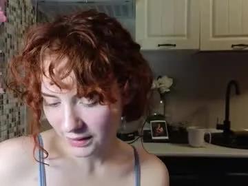 jelly_cherry — GOAL: jump [4 tokens remaining] Welcome To My Room #hairypussy #bigtits #hairyarmpits #redhead #hairy  Lovense Tip Goals