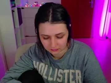jenna_sxy19 on Chaturbate 