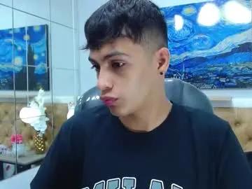 jeremias_1 on Chaturbate 