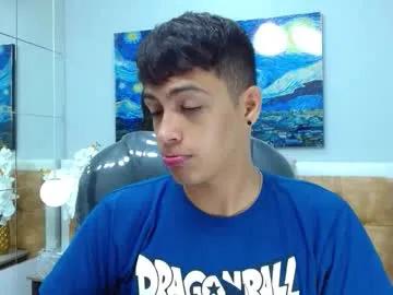 jeremias_1 on Chaturbate 