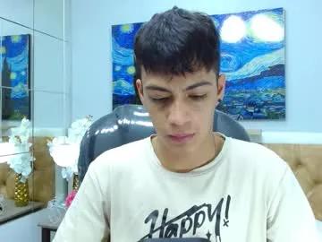 jeremias_1 on Chaturbate 
