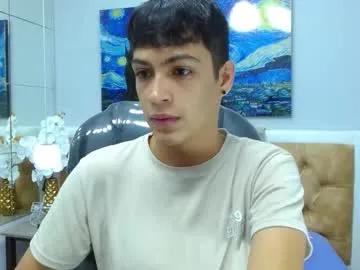 jeremias_1 on Chaturbate 