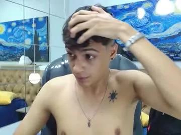 jeremias_1 on Chaturbate 