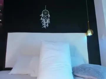 Private jessica_montez05 on Chaturbate