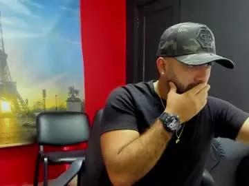 Freechat jhon_bear02 on Chaturbate