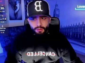 Freechat jhon_bear02 on Chaturbate