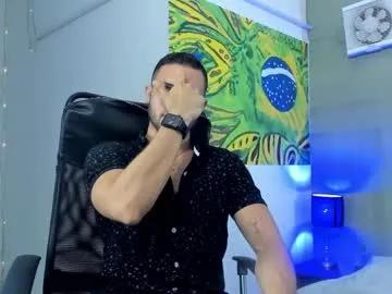 Freechat jhonny_flames7 on Chaturbate