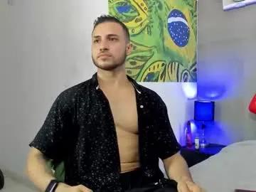 Freechat jhonny_flames7 on Chaturbate