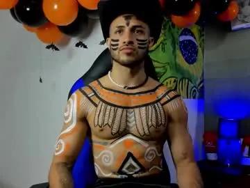 Freechat jhonny_flames7 on Chaturbate