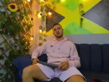 Freechat jhonny_flames7 on Chaturbate