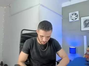 Freechat jhonny_flames7 on Chaturbate