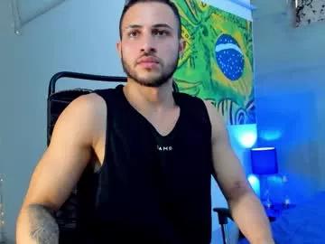 Freechat jhonny_flames7 on Chaturbate