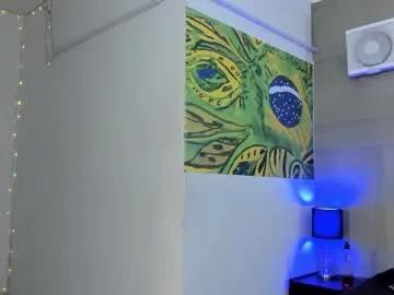 Freechat jhonny_flames7 on Chaturbate