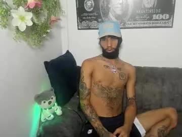 jhonson821 — take off a piece of clothing   #black #newmodel #tattoo  #smoking #skinny [100 tokens remaining]