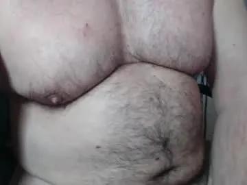 jimbeefbear — #Lovense on; #bear #bigcock #cuckold #chubby #muscle #bull #wifefucker #sub4bigger -buzz me!!; mic is on: make me moan #