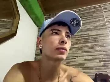 Freechat jimm66_ on Chaturbate