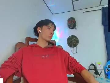 Freechat jimm66_ on Chaturbate