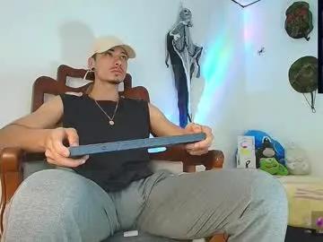Freechat jimm66_ on Chaturbate