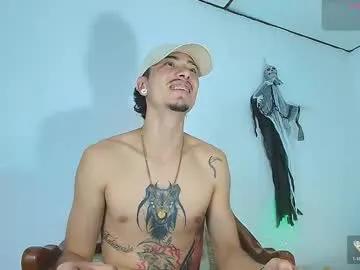Freechat jimm66_ on Chaturbate