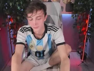 Freechat john_weasley on Chaturbate