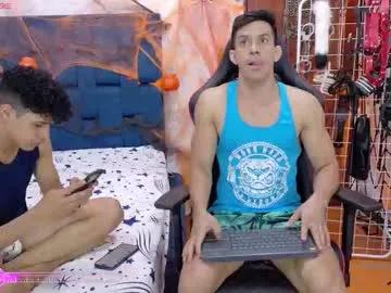Freechat jose_rumbero91 on Chaturbate
