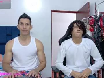 Freechat jose_rumbero91 on Chaturbate