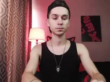 Freechat joseph__quinn on Chaturbate