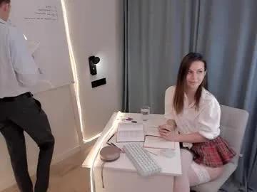 Chaturbate julie_n_jastin is Freechat julie_n_jastin — Current Goal: Stretch the second button at 66 tokens -- Next Goal: Stretch the third button -- Secret show: I'm trying to seduce my teacher #couple #lovense #teen #bigass #squirt #cum