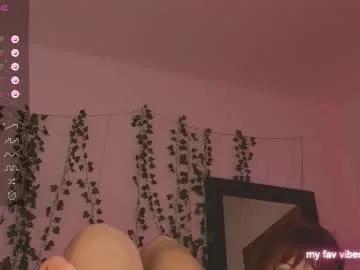 Freechat juliette_sunshine on Chaturbate