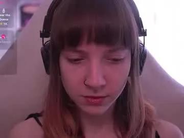 Chaturbate just_busking is Freechat just_busking — redhead madness #shy #petite #redhead #natural #teen