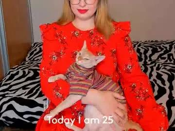 Freechat just_fucked on Chaturbate