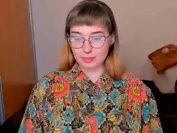 Freechat just_fucked on Chaturbate