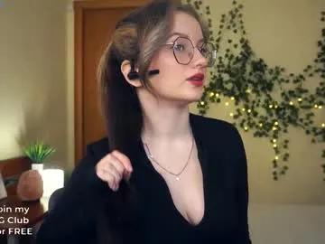 Freechat kacyboone on Chaturbate