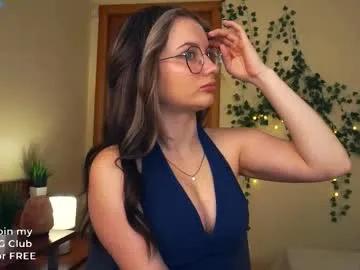 Freechat kacyboone on Chaturbate