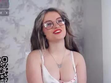 Freechat kacyboone on Chaturbate