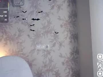 Freechat kacyboone on Chaturbate