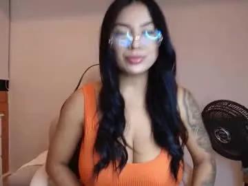 kaliffa_zoe — squirt #bigboobs #squirt #latina #natural #anal [3997 tokens remaining]