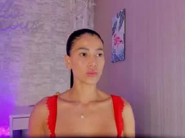 Freechat kaliopeh on Chaturbate