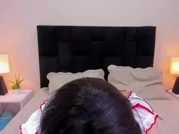 Freechat kamell_x26 on Chaturbate