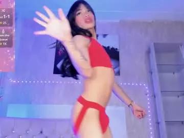 Freechat karinaadoll on Chaturbate