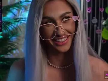 Freechat karlabart on Chaturbate