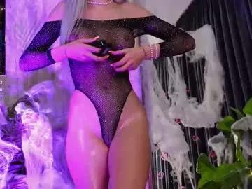 Freechat karlabart on Chaturbate