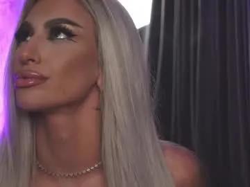 Freechat karlabart on Chaturbate