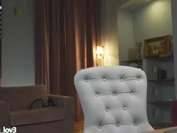 Freechat karlos_murphy on Chaturbate