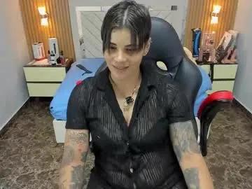 karolandluna — GOAL: spank her ass very hard x 8 [89 tokens remaining] make me run with your vibrations my favorite patterns 22, 38 #tattoos #tomboy #bigpussylips #strapon #bigboobs