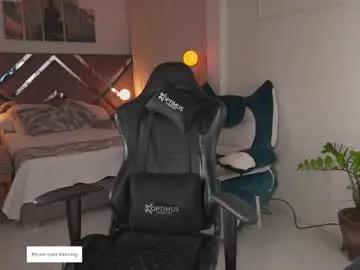 Freechat kateowens on Chaturbate