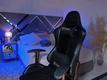 Freechat kateowens on Chaturbate