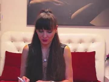 Freechat kathialust on Chaturbate