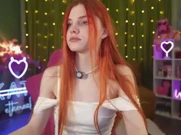 Freechat katy_ethereal on Chaturbate