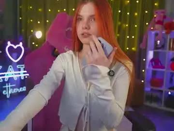 Freechat katy_ethereal on Chaturbate